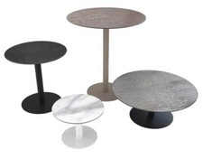 Akante Orlando Wohnzimmertisch