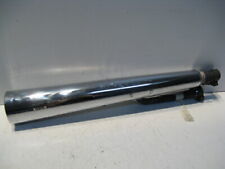 Auspuffendtopf Auspuff-Endtopf hinten Honda VT 750 DC Black Widow, RC48, 00-03