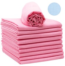 10er Set Spucktücher