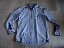 EMPORIO ARMANI Hemd, edelst