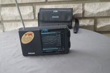 Sehr gepflegtes Philips Radio, AE3350, 12 Band World Receiver, Weltempfänger