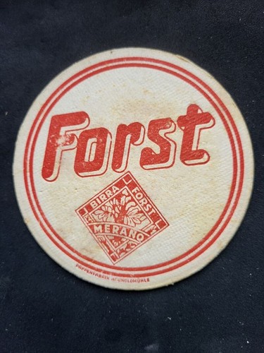 Alter bierdeckel brauerei - bierdeckel,