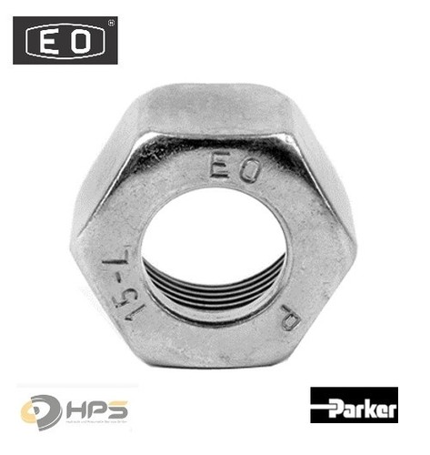Original ermeto parker din - ermeto,