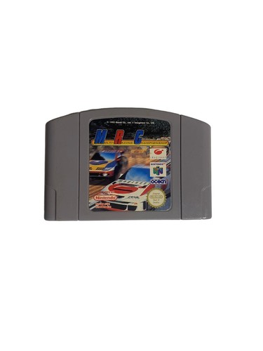 Multi racing championship - multi,