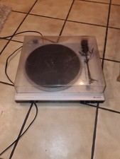 MITSUBISHI DP-12  Schallplattenspieler Turntable Plattenspieler