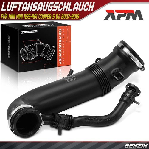 Ansaugschlauch ansaugrohr - ansaugschlauch,