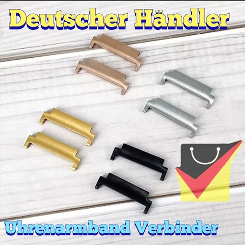 Uhrenarmband adapter schnell - adapter,