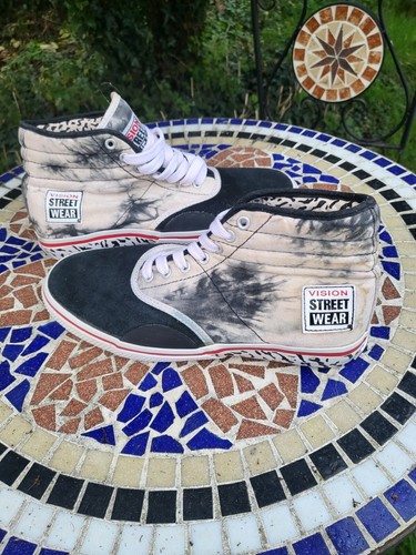 Vision street wear - street, gr