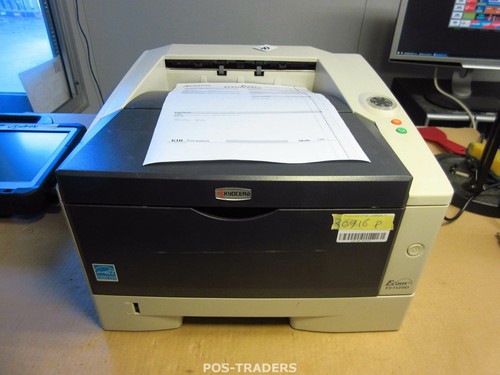Kyocera 1120d 30ppm usb - fs-1120d,