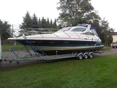 Bootstransporte