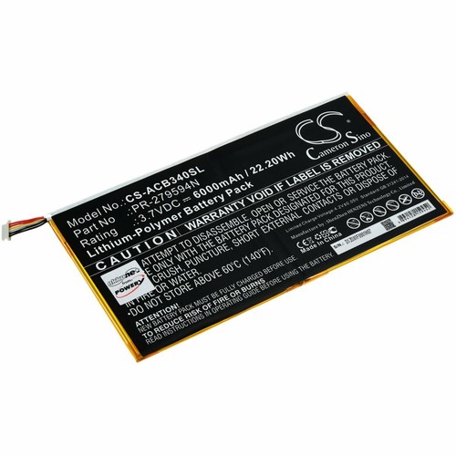 Akku für tablet - akku,