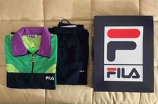 FILA Overall, Gr. 48, Neu mit