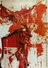 Hermann nitsch pabellon - nitsch, de