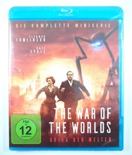 The War of the Worlds - Krieg