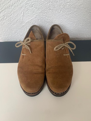Meindl haferlschuhe hellbraun - meindl,