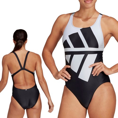 Adidas damen badeanzug mit - badeanzug,