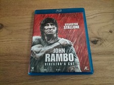 John Rambo (Director's Cut) -