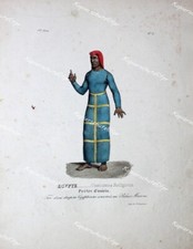 Egypt Egypt Priest Temple