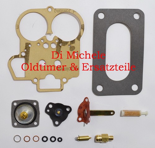 Dir weber vergaser kit - weber,