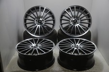 4 x Keskin KT15 20 Zoll