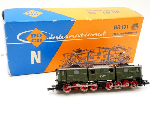 Spur roco 02155 - a,