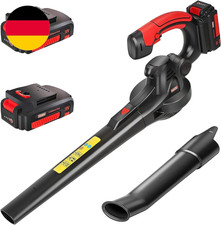 20V Akku-Laubbläser, 210 Km/H