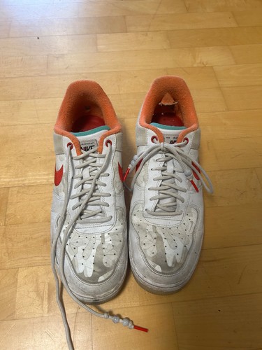 Nike air force - just, it