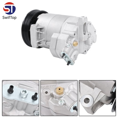 Kompressor klimaanlage cvc6 - kompressor,