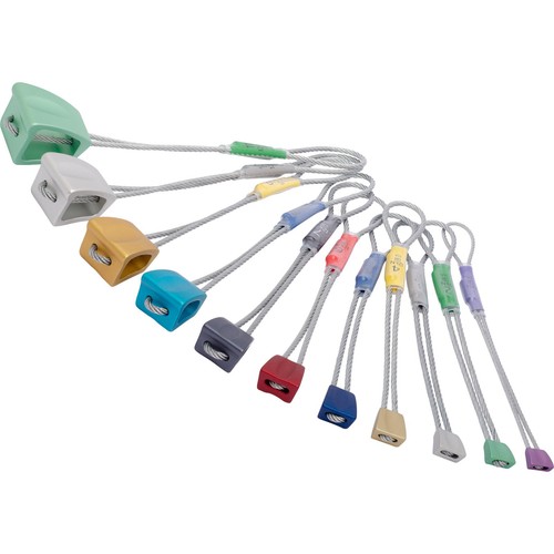 Dmm wallnut set - wallnut,