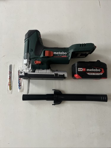 Metabo 130 bl akku - bl,
