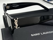 YSL Sonnenbrille CAT eye