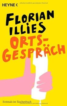 Ortsgespräch von florian - von,