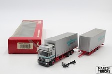 Herpa man f2000 - herpa,