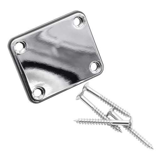 Halsplatte neckplate für - halsplatte,