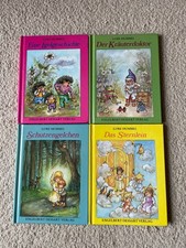 4 Lore Hummel Bücher