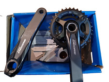 SHIMANO Deore FC-M6000-2