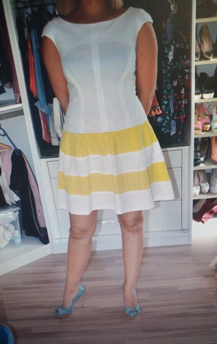 Damen kleid von rinascimento - damen,