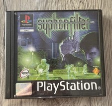 Syphon Filter [ Playstation 1