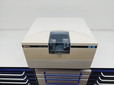 Sirona cerec inlap Schleifeinheit Defekt