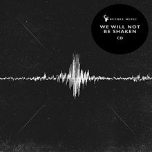 Will not shaken cd - will,