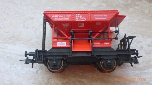 Roco 56364 talbot - roco,