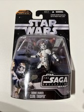 Hasbro Star Wars Clone Trooper