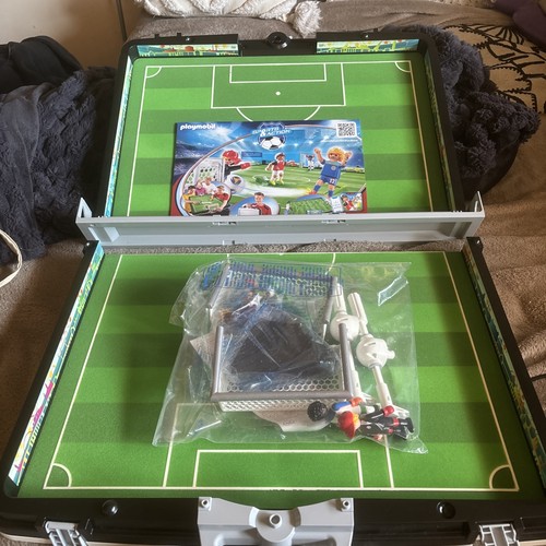 Playmobil sports und - ,