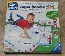 Ravensburger Mini Steps Aqua