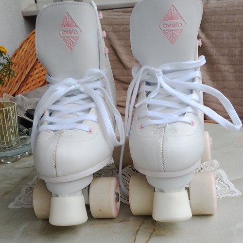 Oxelo rollschuhe quad - oxelo,