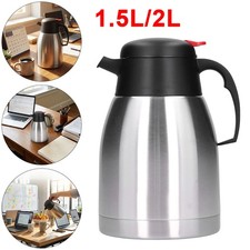 2l edelstahl - ‌1,5/2l,
