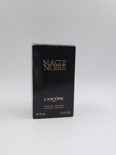 Lancome magie noir - magie, eau
