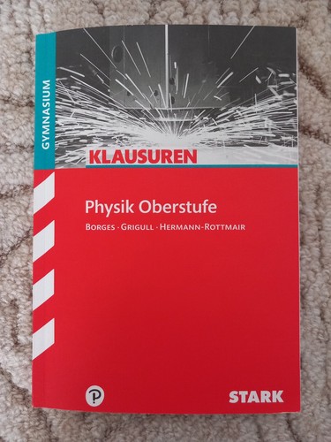 Stark physik gymnasium - ,