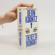The Key to Midnight  |  Dean