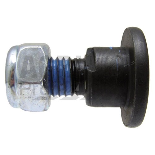 Klingenschraube mit - 25,